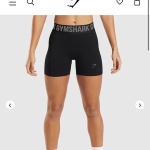 Gymshark Flex Biker Shorts